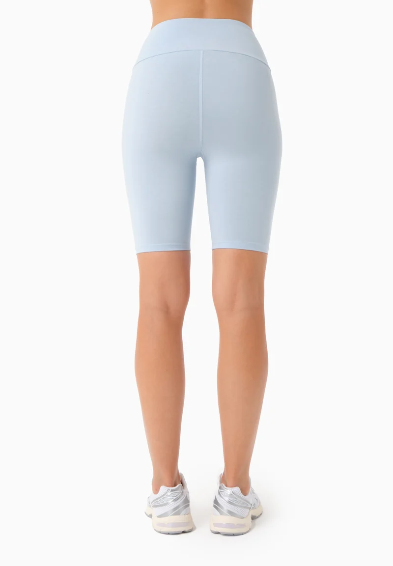 LILLY | Biker-Shorts aus Bio-Baumwolle