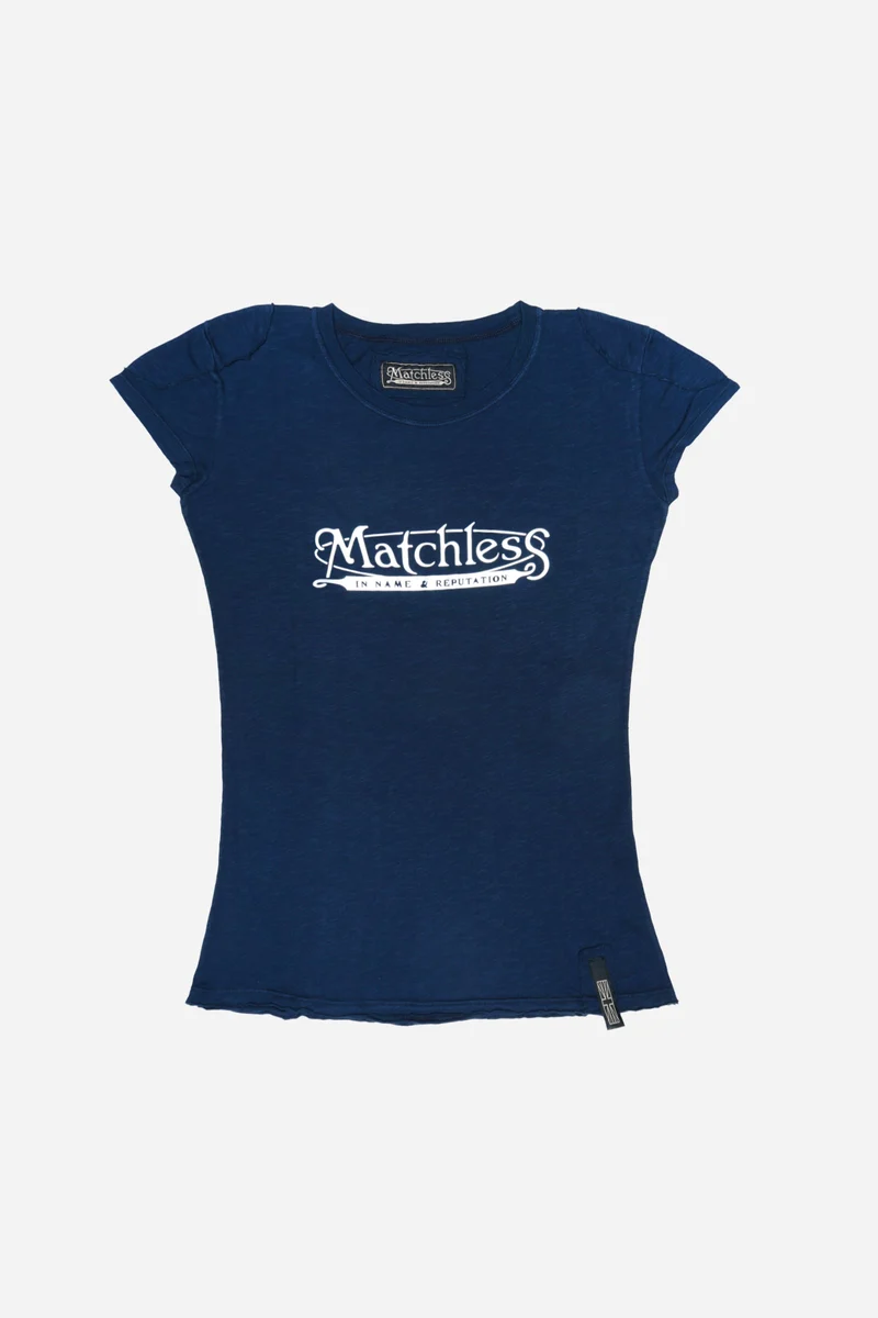 BRAND REFLEX T-SHIRT LADY