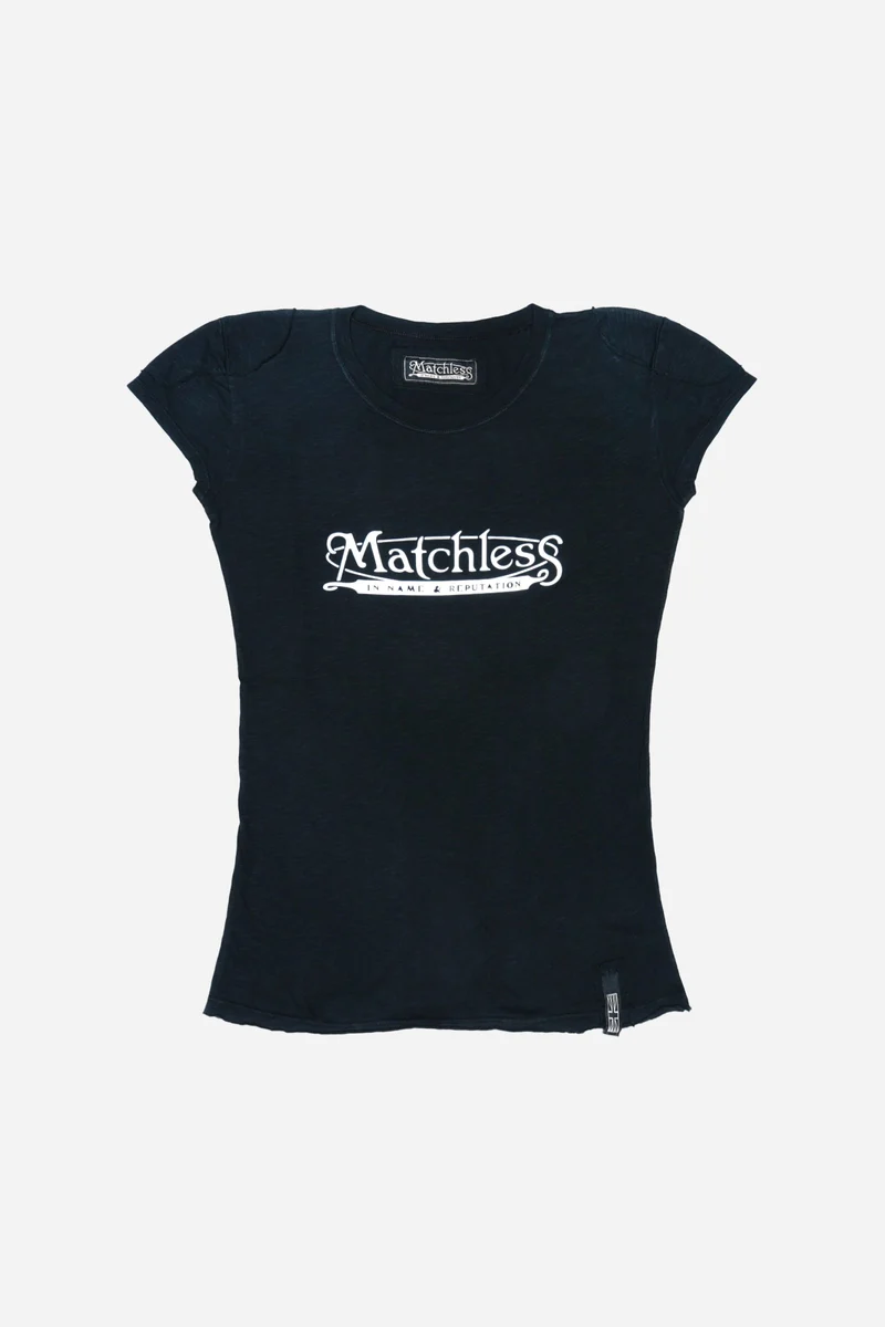 BRAND REFLEX T-SHIRT LADY