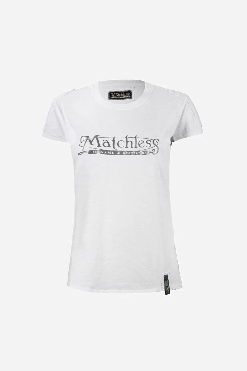BRAND REFLEX T-SHIRT LADY