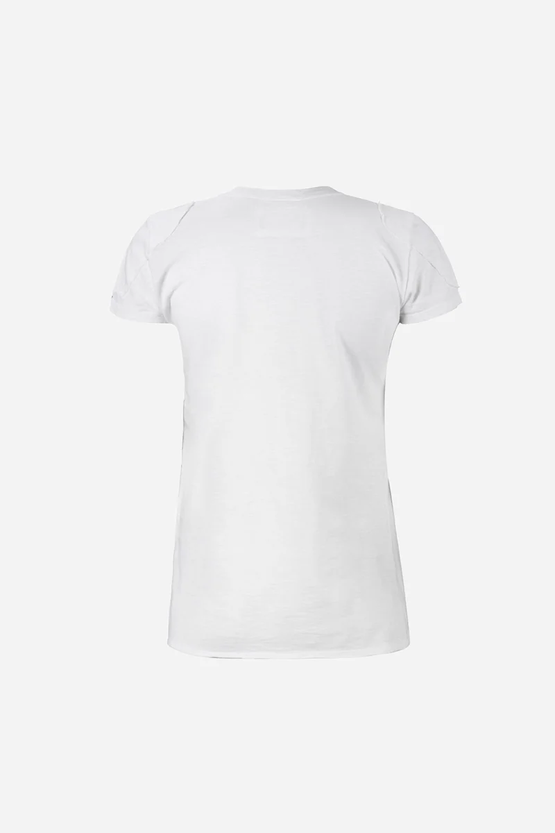 BRAND REFLEX T-SHIRT LADY