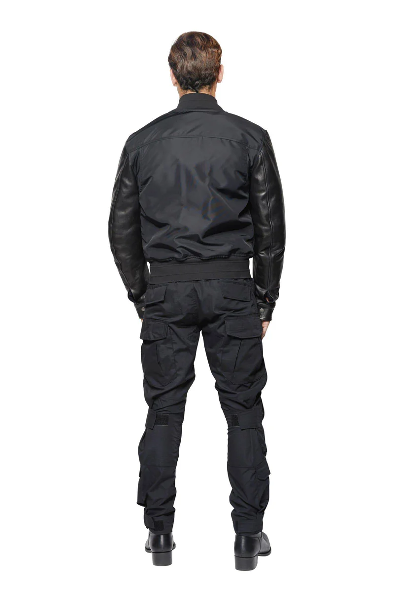 SHAWN HYBRID BOMBER MAN FW