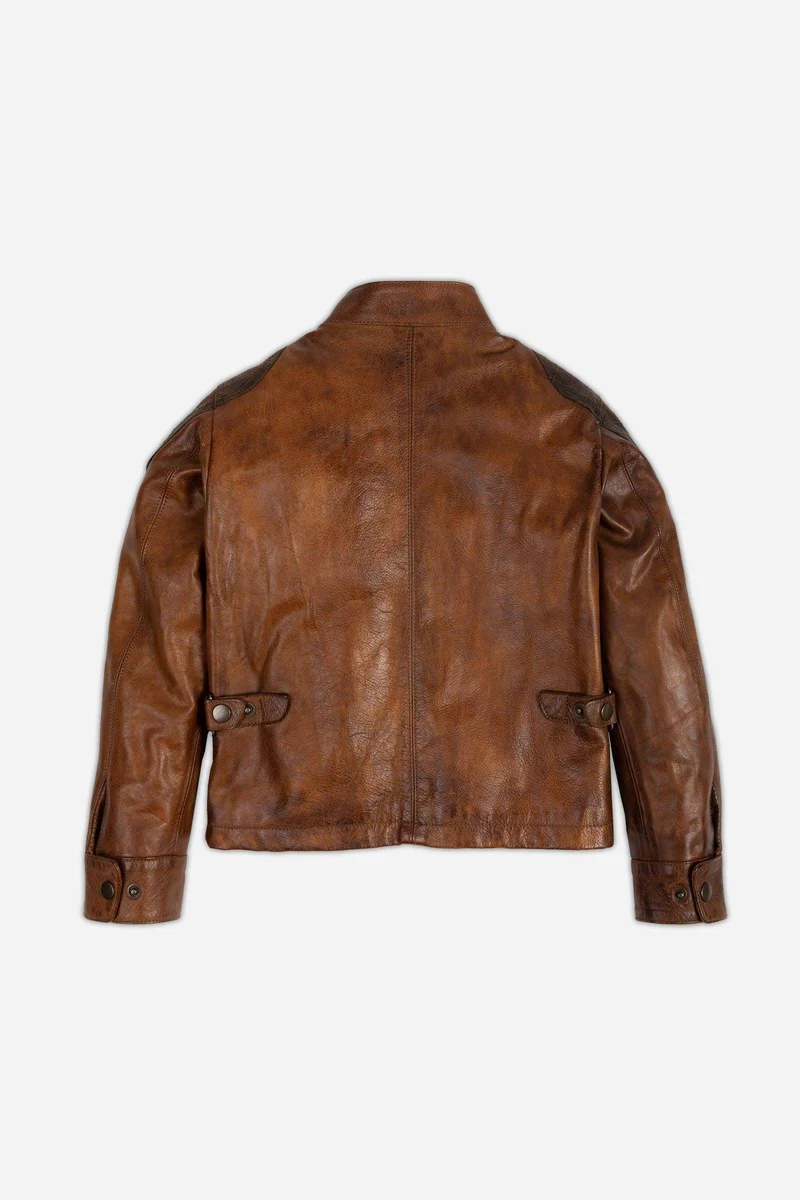 OSBORNE QUILTED BLOUSON JUNIOR