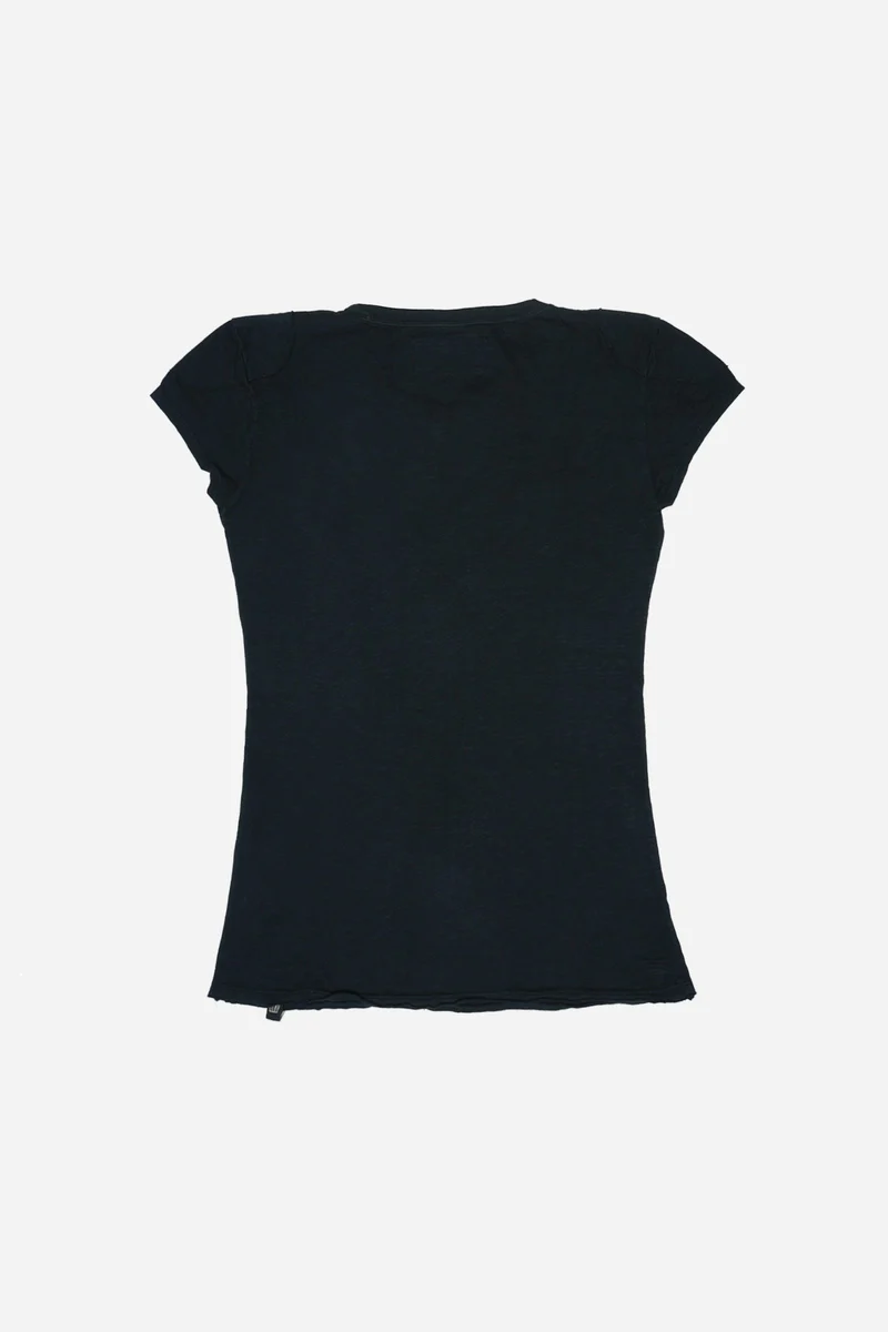 TRIBUTE CHAMPION T-SHIRT LADY