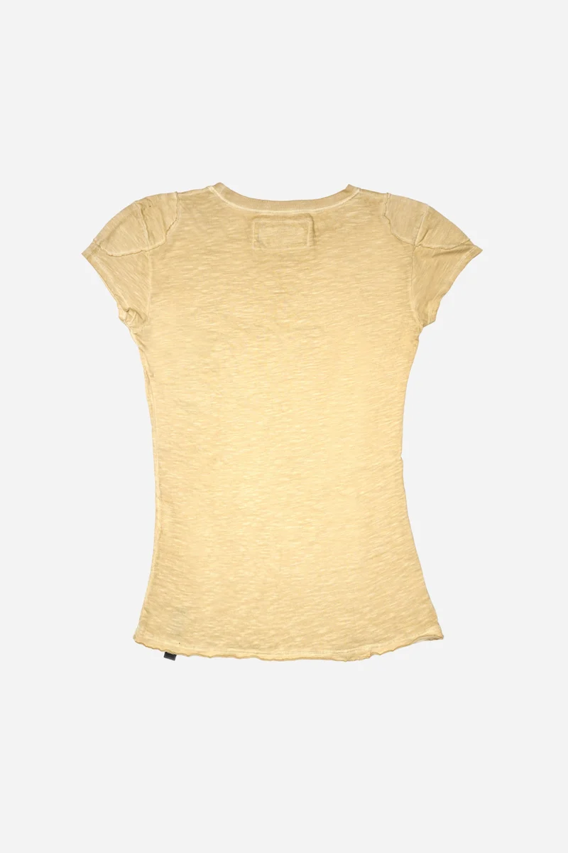 TRIBUTE CHAMPION T-SHIRT LADY