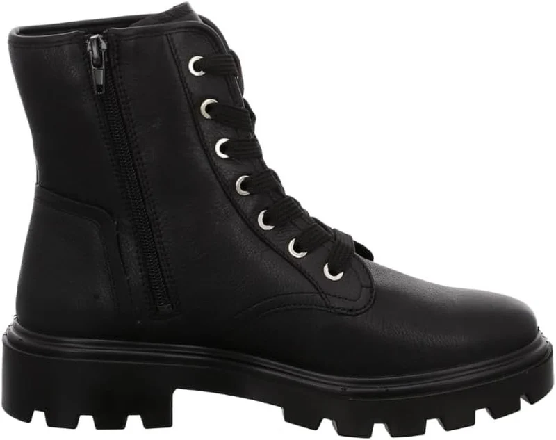- Manchester Schwarz - 12-001-1-34-04