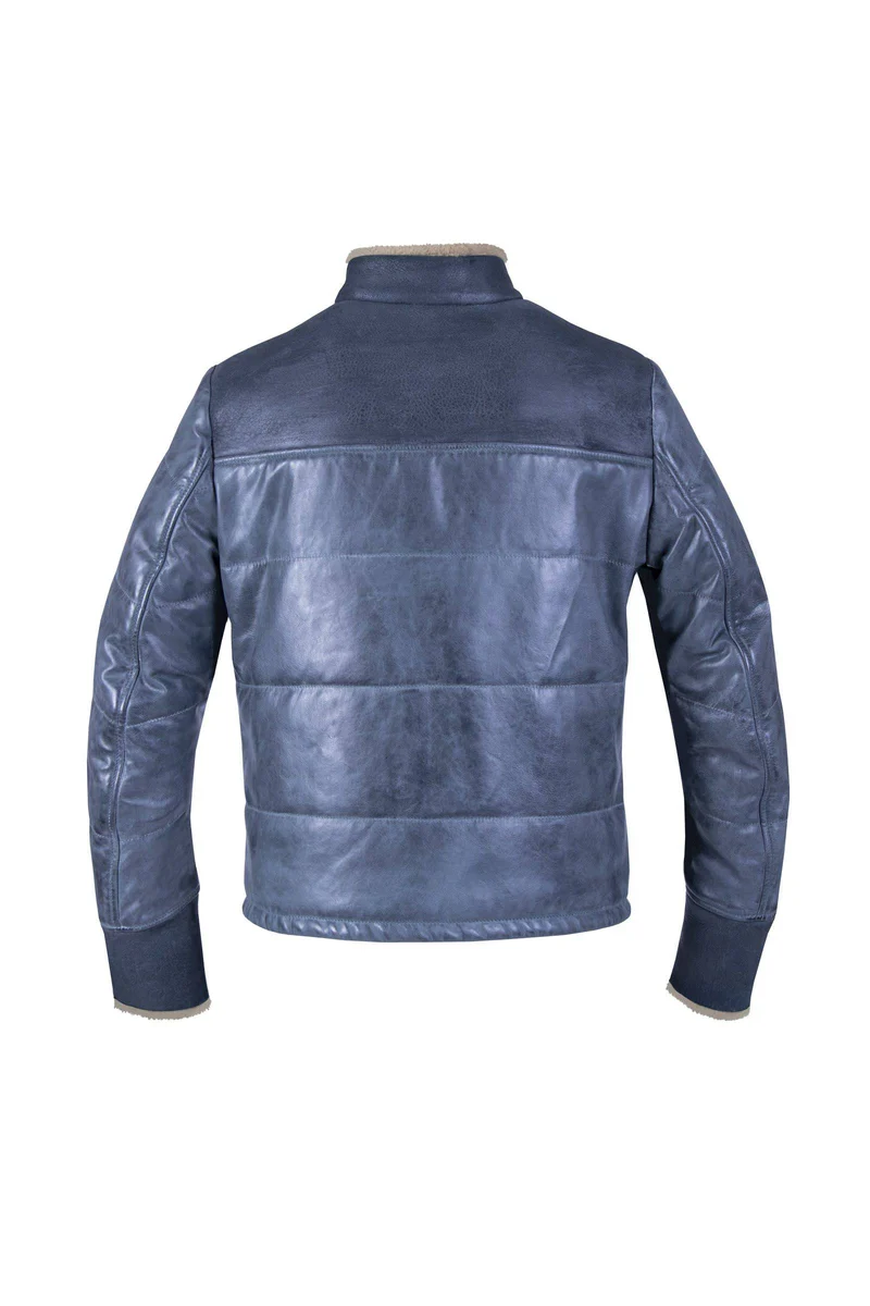 MANX BOMBER MAN
