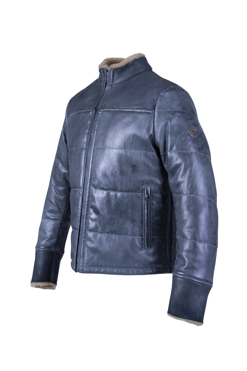 MANX BOMBER MAN
