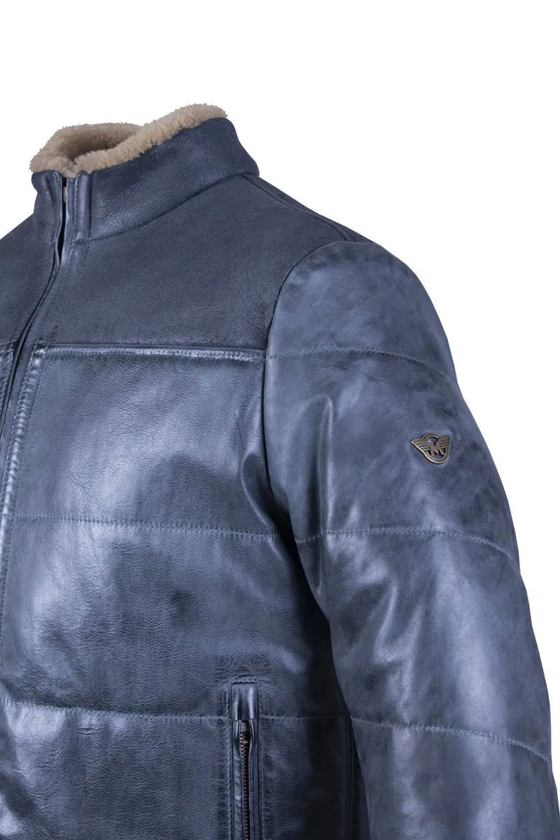 MANX BOMBER MAN