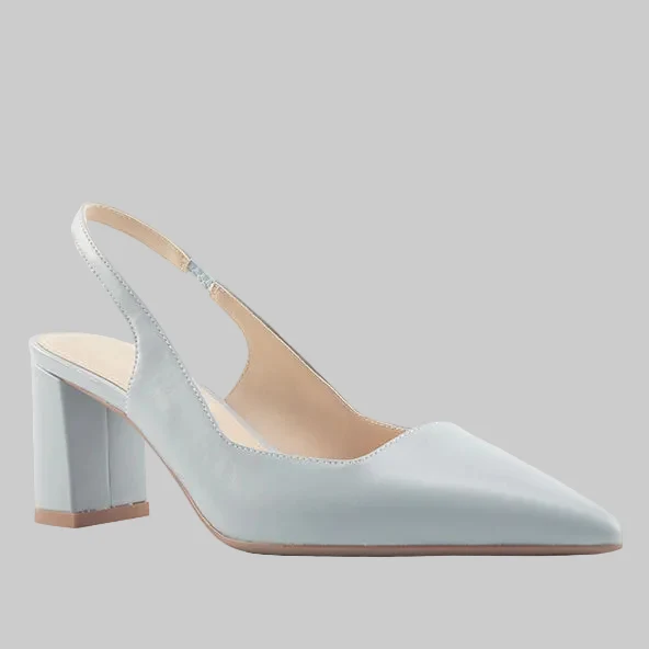 Nine West Hampton Blue