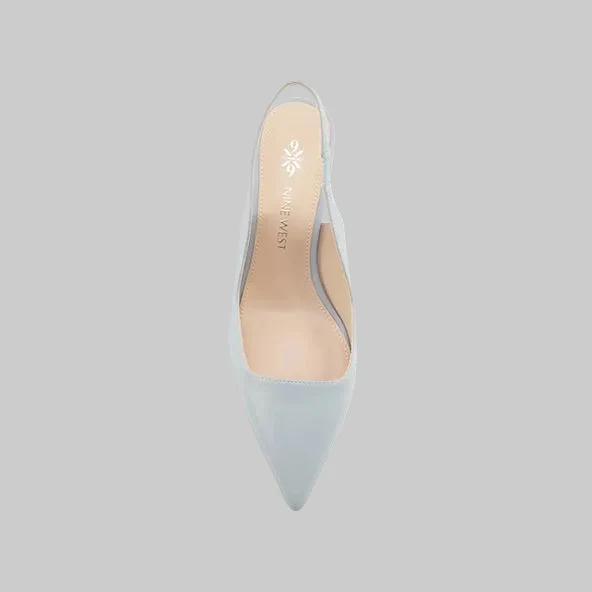 Nine West Hampton Blue