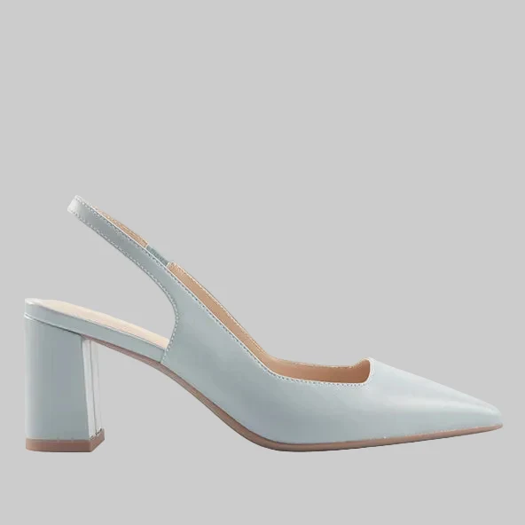 Nine West Hampton Blue