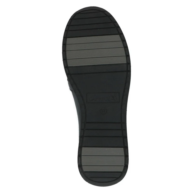 - Leder Schwarz - 14-015-1-34-02