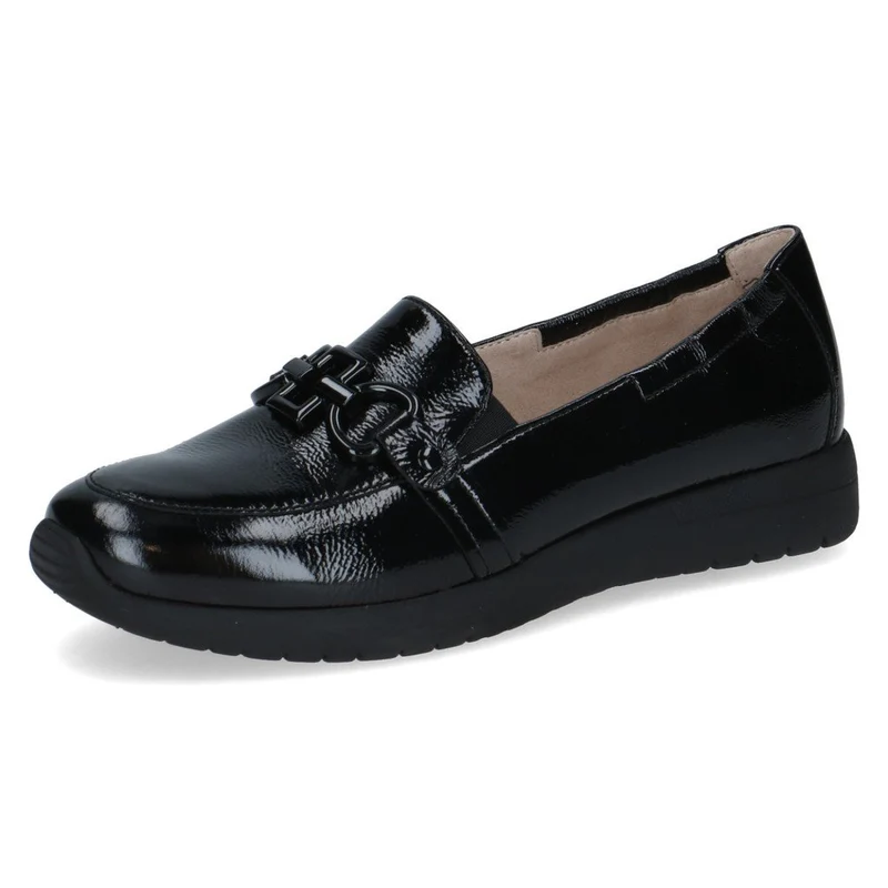 - Leder Schwarz - 14-015-1-34-01