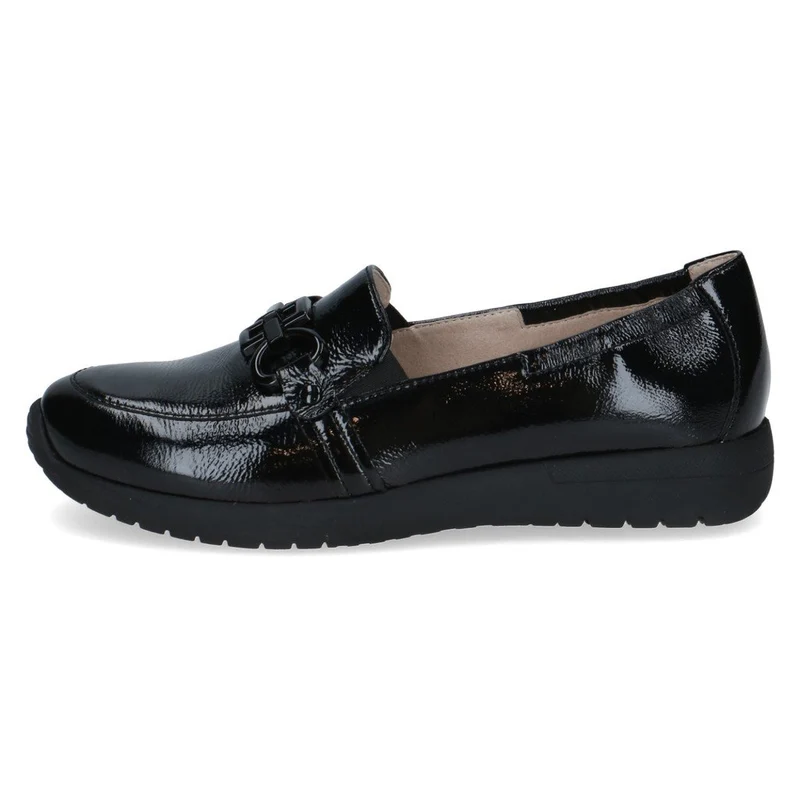 - Leder Schwarz - 14-015-1-34-01