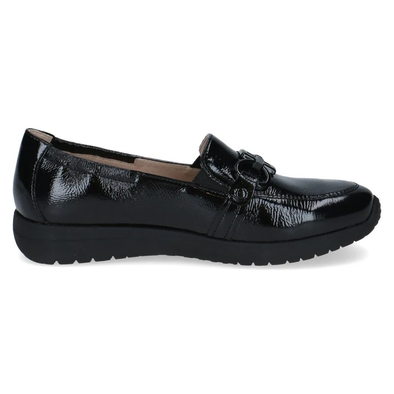 - Leder Schwarz - 14-015-1-34-01