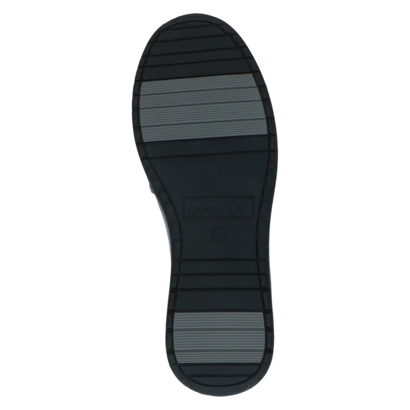- Leder Schwarz - 14-015-1-34-01