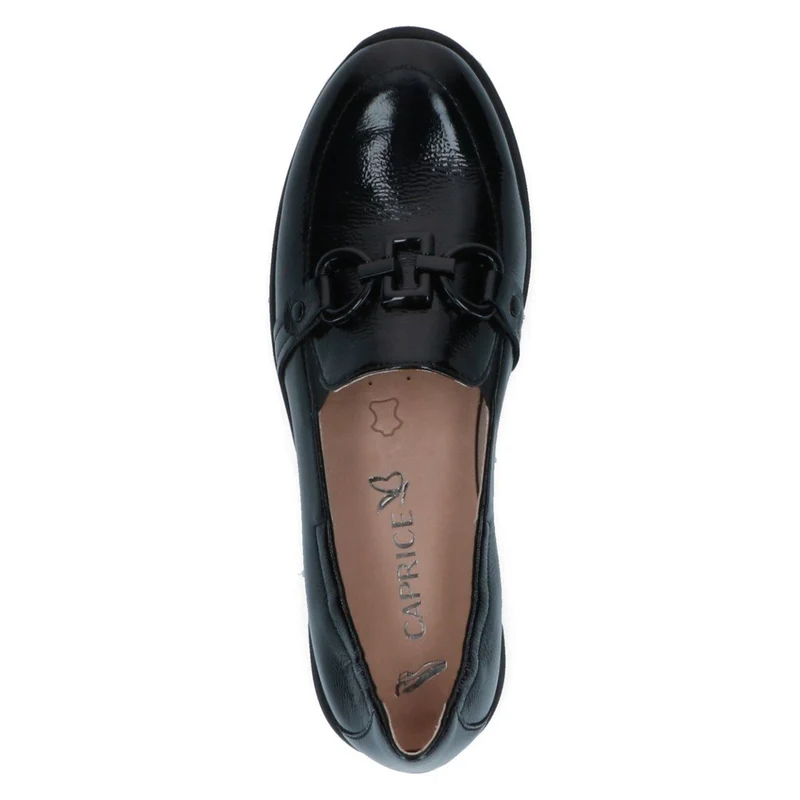 - Leder Schwarz - 14-015-1-34-01