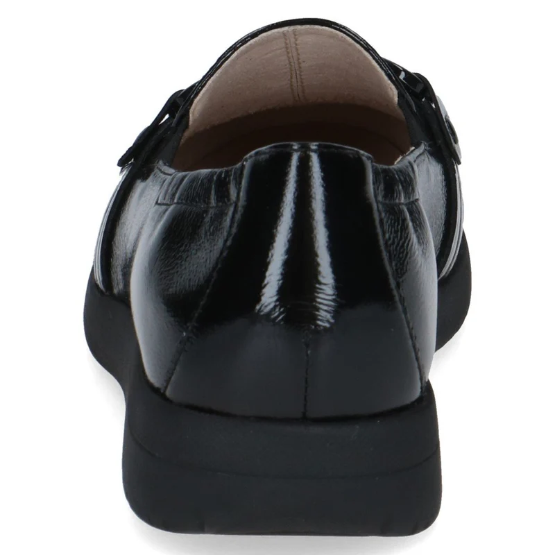 - Leder Schwarz - 14-015-1-34-01