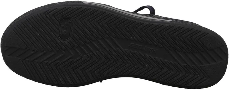 Hartjes Damenschuhe Sportliche Schnürer DUNKELBLAU-D´BLAU - Gr. - 4.5