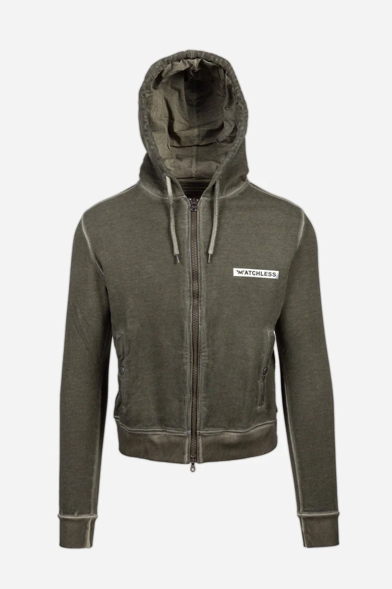 MATCHLESS STRIPE TRACKSUIT MAN