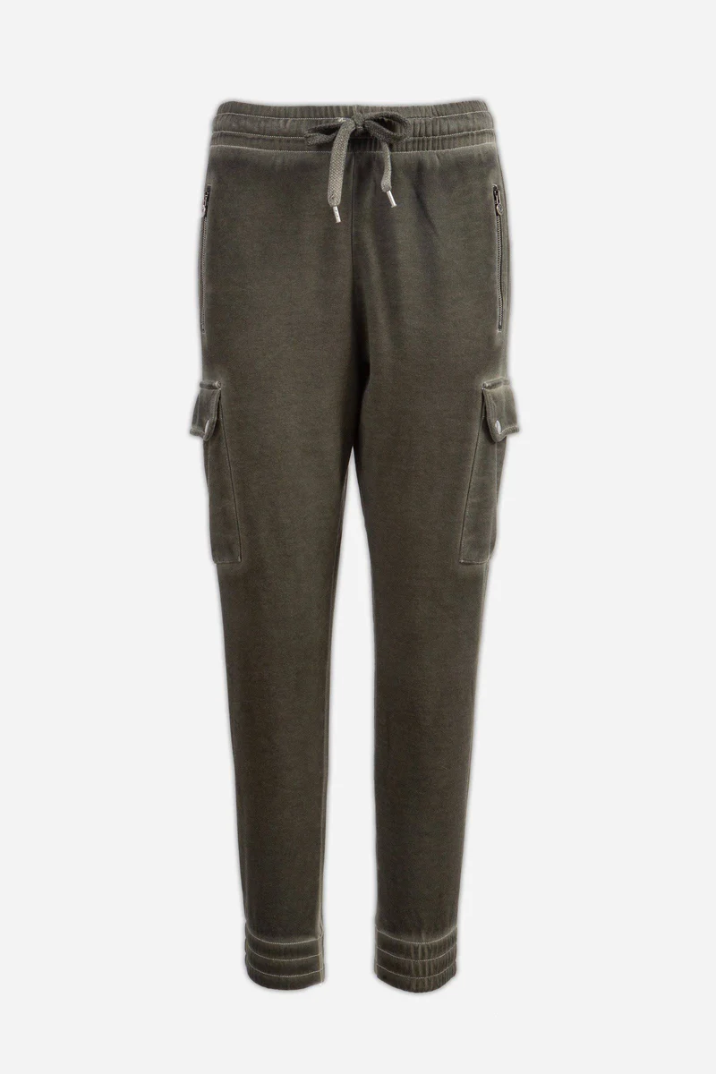 MATCHLESS STRIPE TRACKSUIT MAN