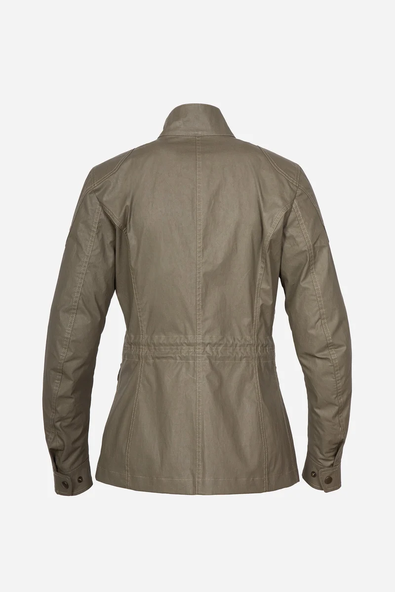 MISS DIANA JACKET LADY PROF COTTON