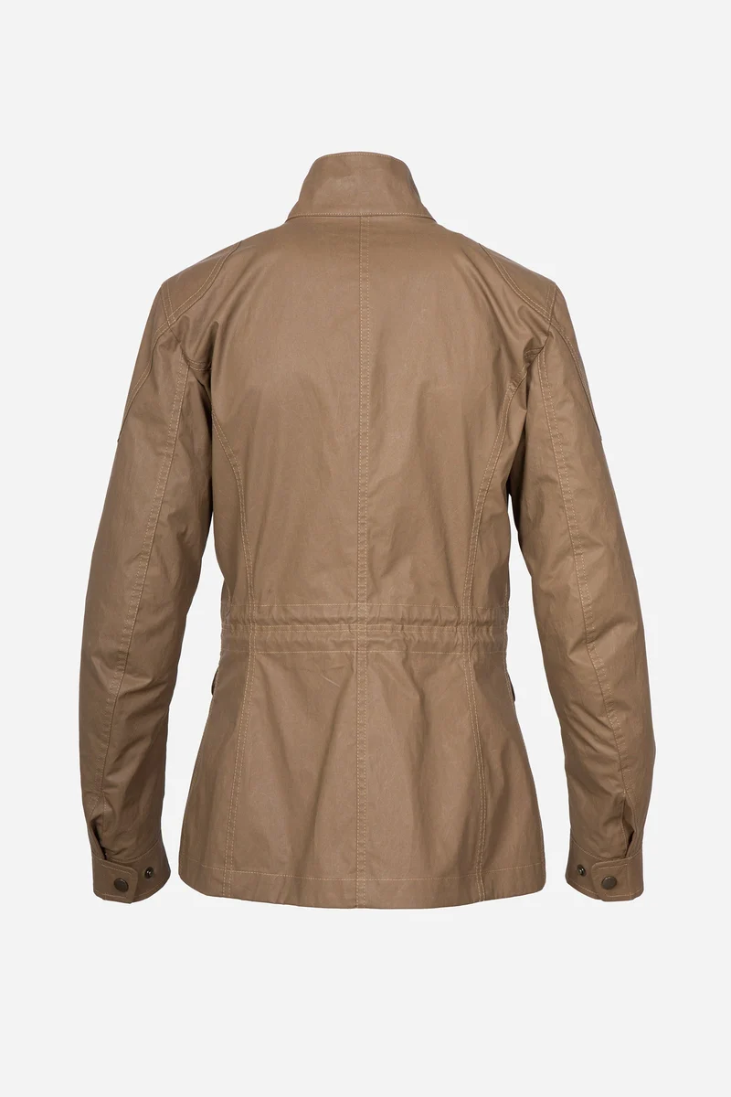 MISS DIANA JACKET LADY PROF COTTON