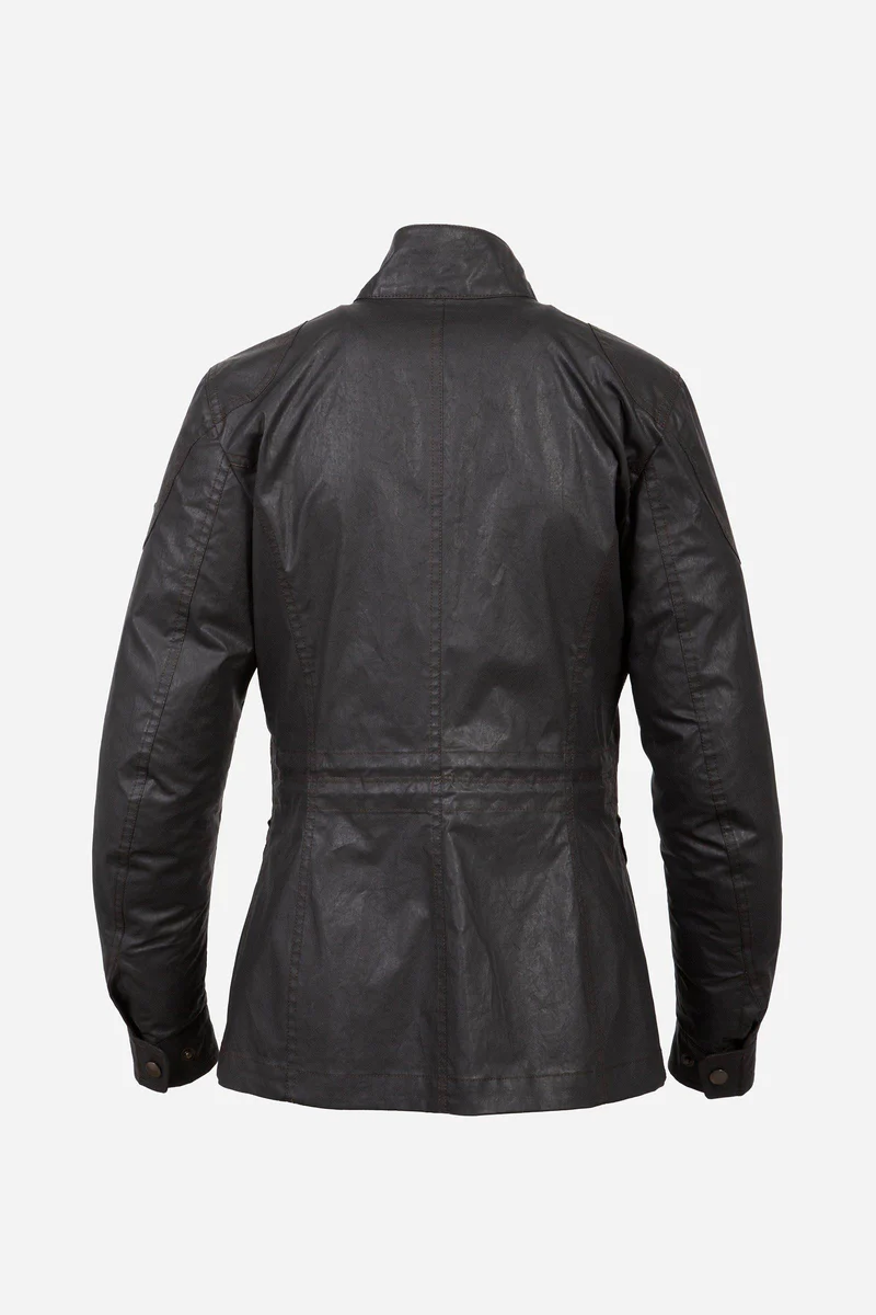 MISS DIANA JACKET LADY PROF COTTON