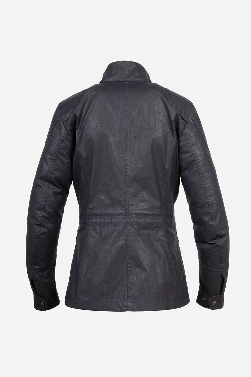 MISS DIANA JACKET LADY PROF COTTON