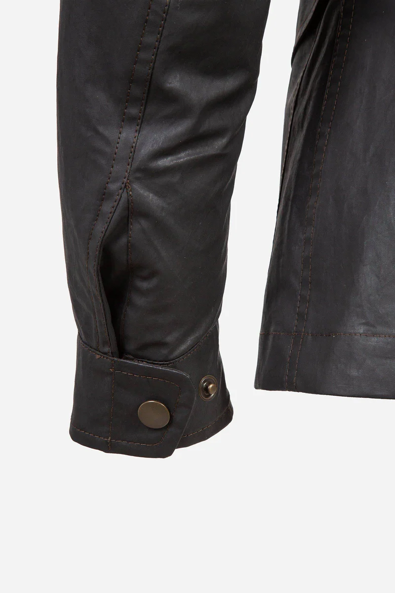 MISS DIANA JACKET LADY PROF COTTON