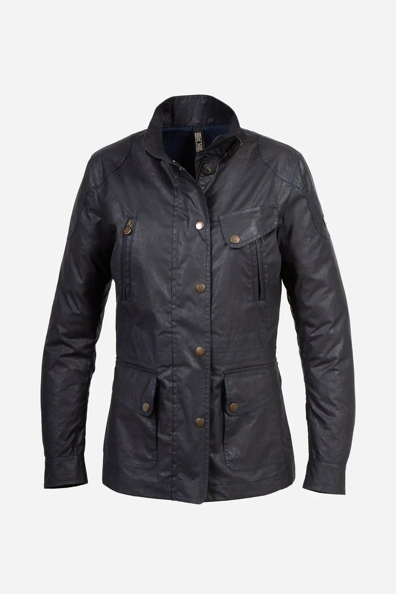 MISS DIANA JACKET LADY PROF COTTON