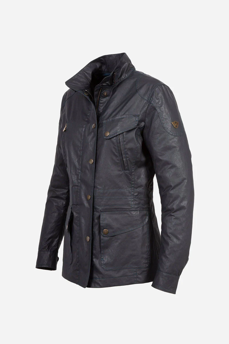 MISS DIANA JACKET LADY PROF COTTON