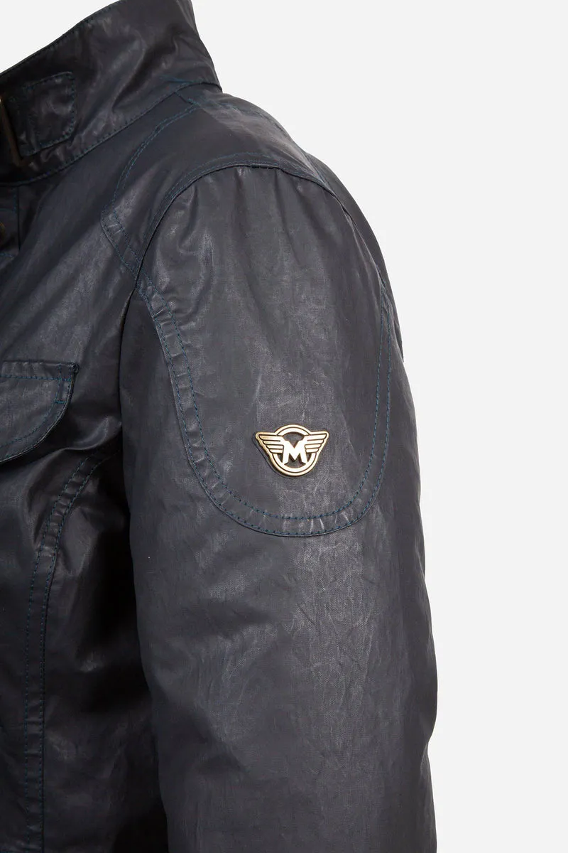 MISS DIANA JACKET LADY PROF COTTON