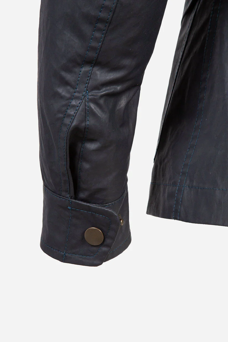 MISS DIANA JACKET LADY PROF COTTON