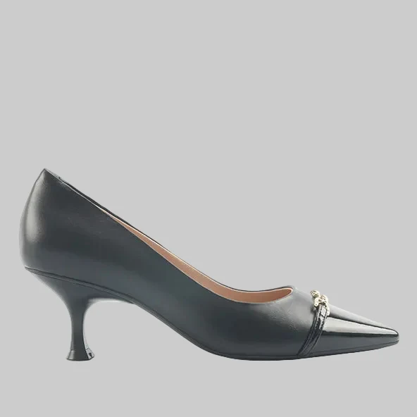 Nine West Acacia Black