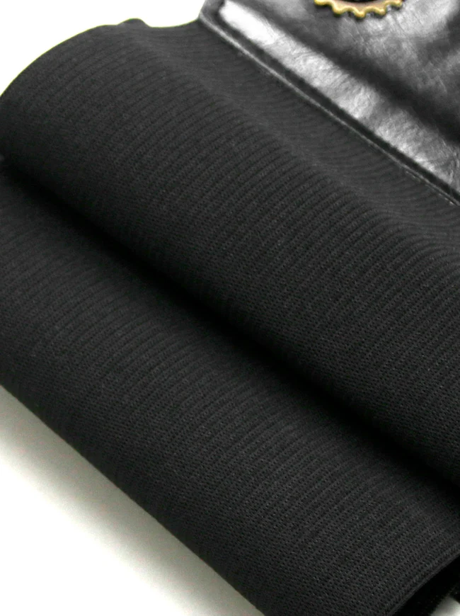 Steampunk Retro Wide Stretchy Elastic Vintage Taille Cinch Gürtel