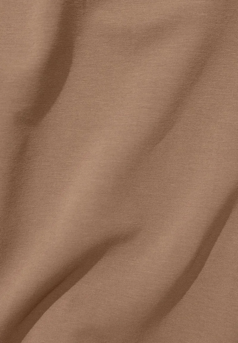 TARRA | Crop-Top aus Bio-Baumwolle
