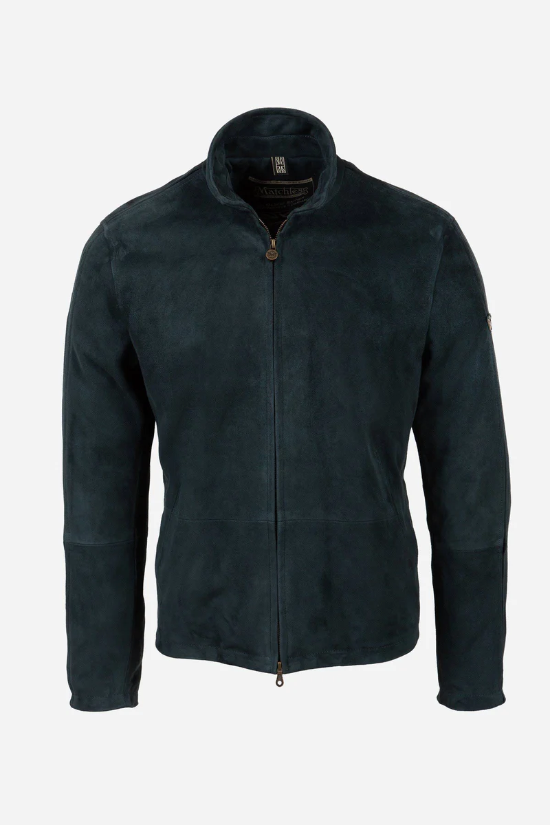 CRAIG BLOUSON MAN (James Bond Spectre)
