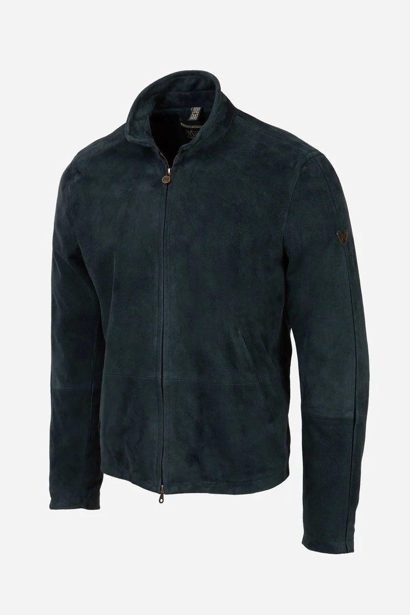 CRAIG BLOUSON MAN (James Bond Spectre)