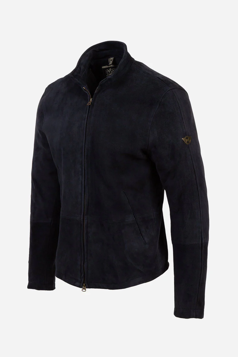 CRAIG BLOUSON MAN (James Bond Spectre)