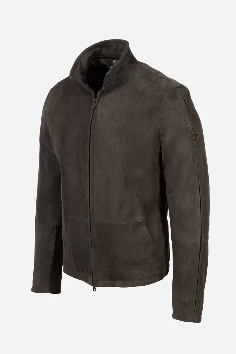 CRAIG BLOUSON MAN (James Bond Spectre)
