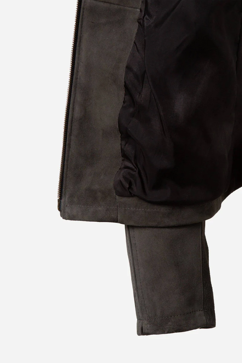 CRAIG BLOUSON MAN (James Bond Spectre)