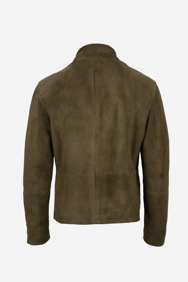 CRAIG BLOUSON MAN (James Bond Spectre)