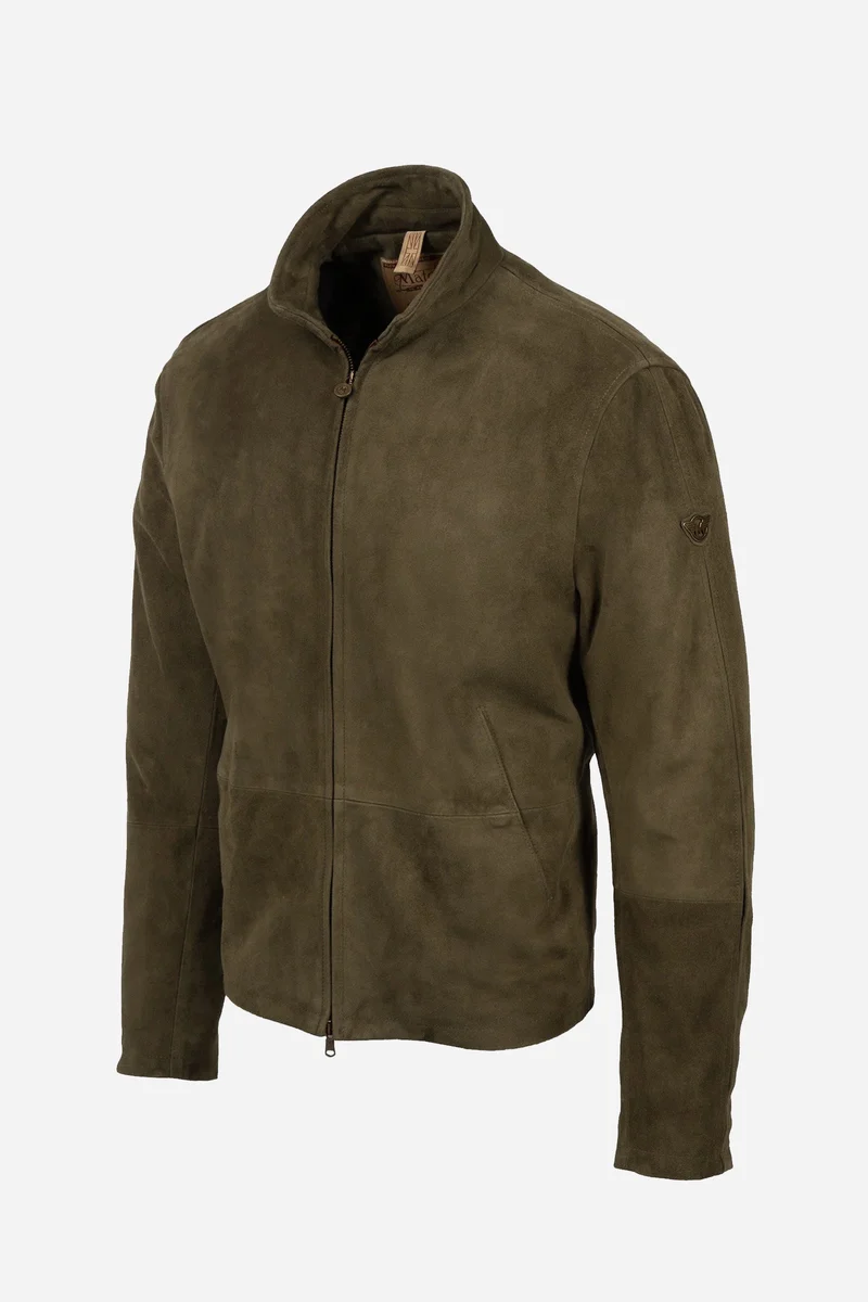 CRAIG BLOUSON MAN (James Bond Spectre)