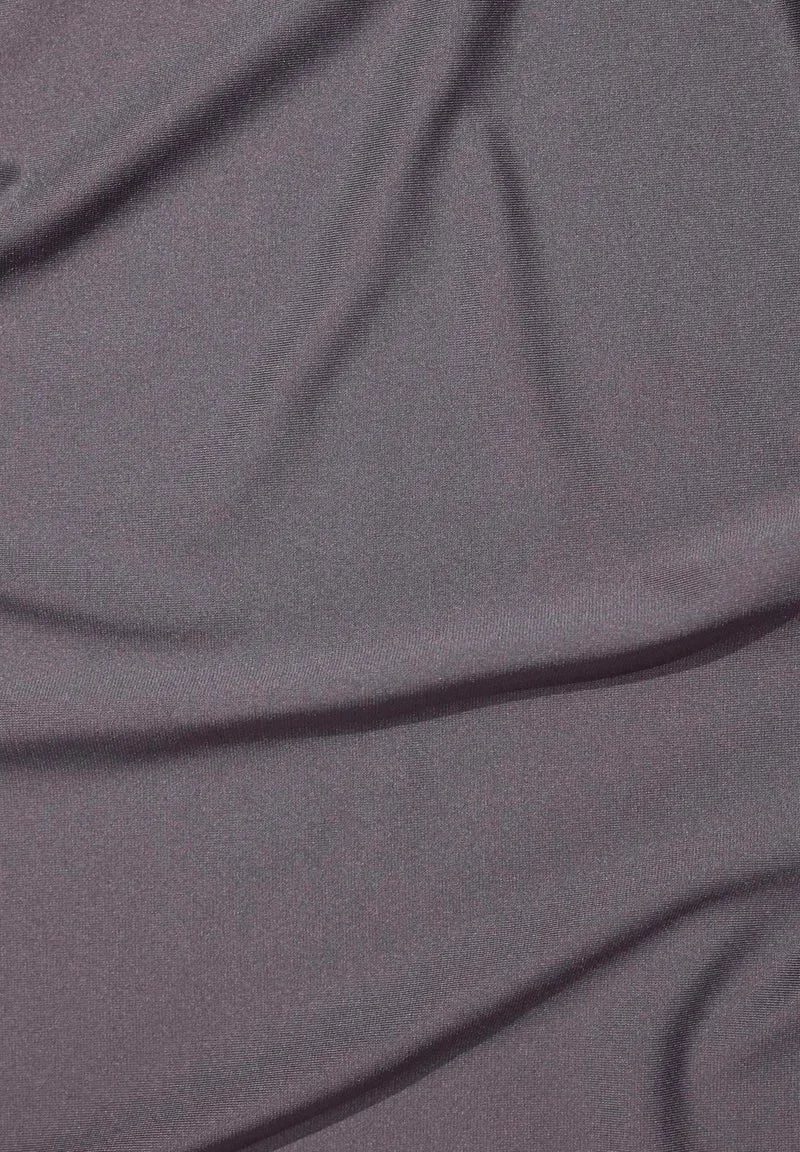 TATTUM | Sportliches T-Shirt aus recyceltem Polyamid