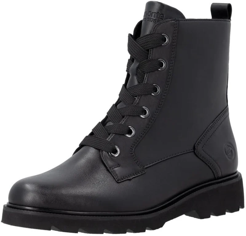 - Leder Schwarz - 12-017-1-34-04