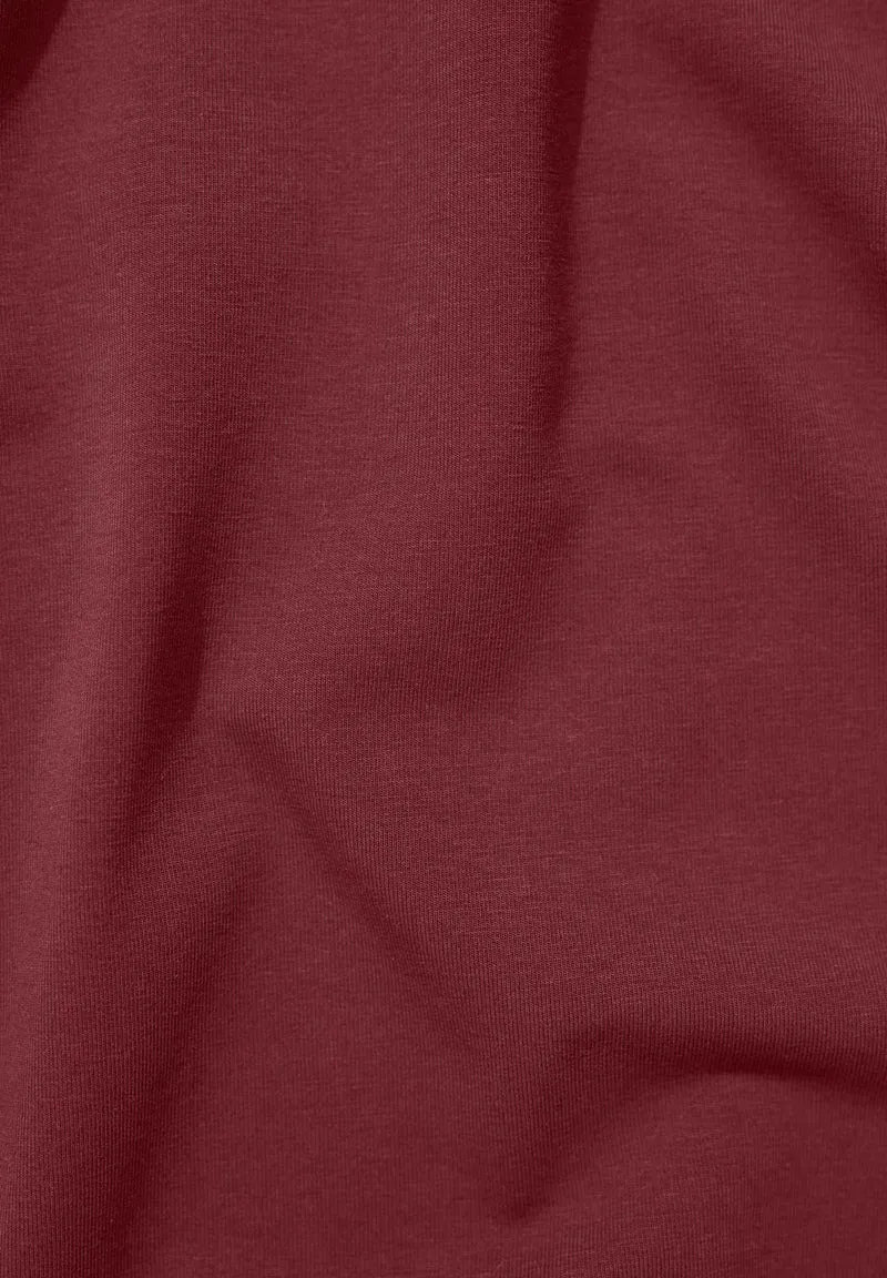 DIANNA | Kleid aus Bio-Baumwolle