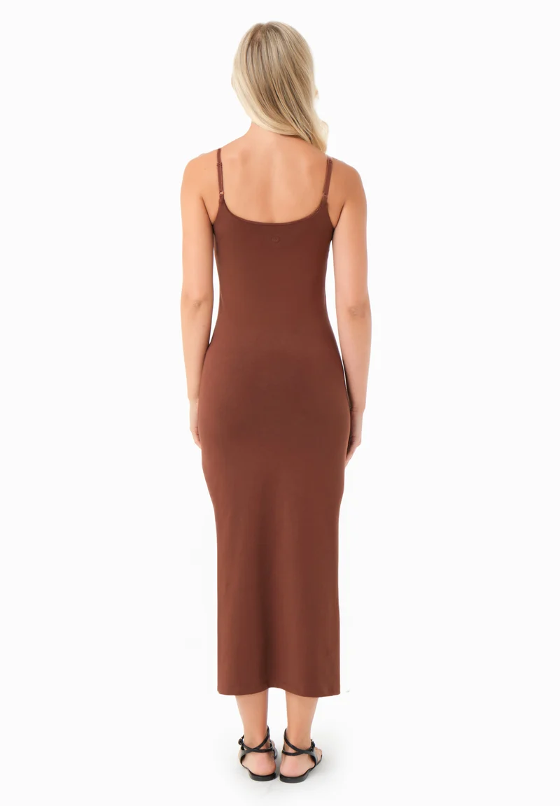 DIANNA | Kleid aus Bio-Baumwolle