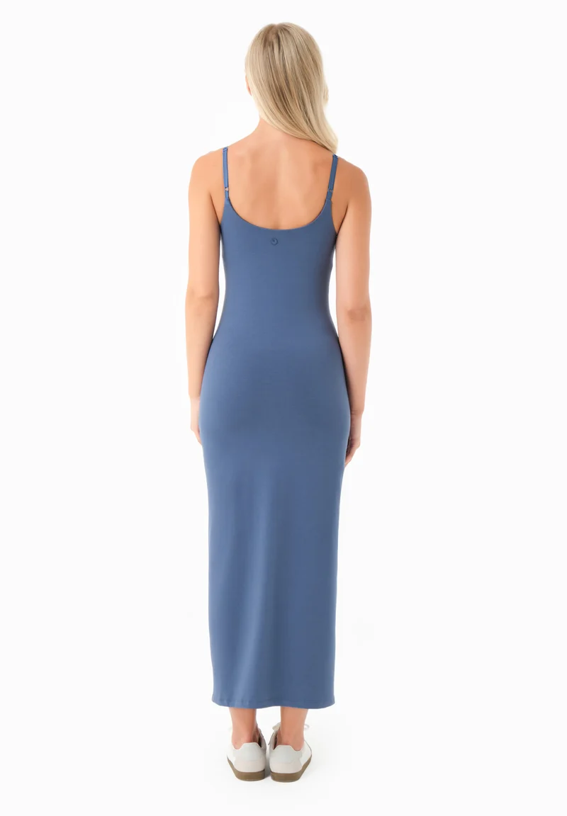 DIANNA | Kleid aus Bio-Baumwolle